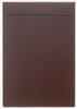 Raymay Zeitvector Mug ZVC1400Z Clipboard, A4, Wine,