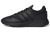 Zx 1K Originals Boost 'Triple Black' H68721