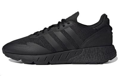 Zx 1K Originals Boost 'Triple Black' H68721