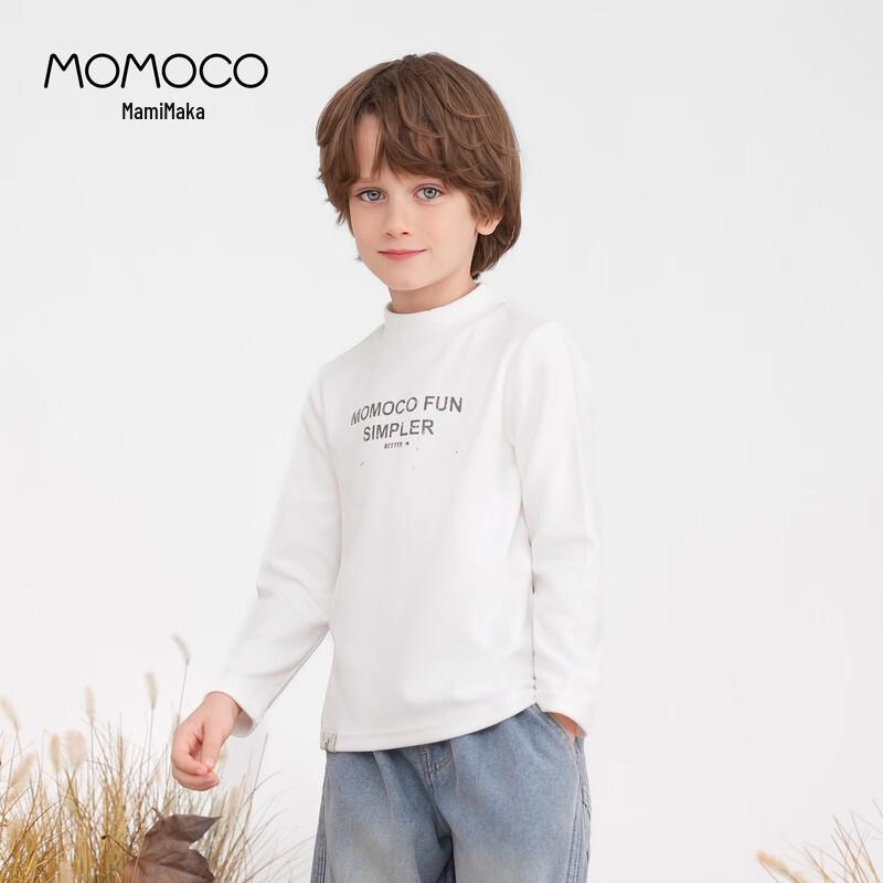 Термобелье для мальчиков MOMOCO, верх