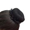 Bun Cover Snood Women Hair Net Ballet Dance Skating Crochet  Styling Headwear Accessories