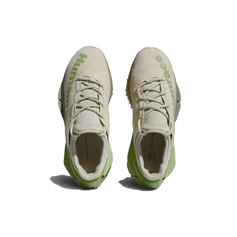 adidas Кроссовки Pharrell X Adidas NMD_S1 Mahbs 'Mint' ID4807