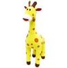 Tabekko Animals Big Plush Toy Giraffe