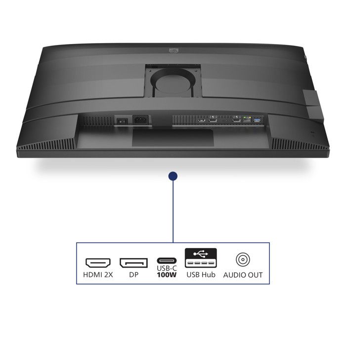 PHILIPS 27B2U4601/00