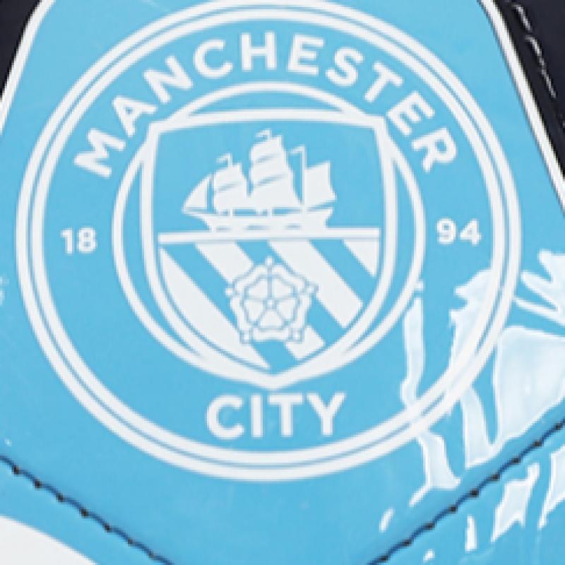 Puma Футбольный мяч Manchester City Ess