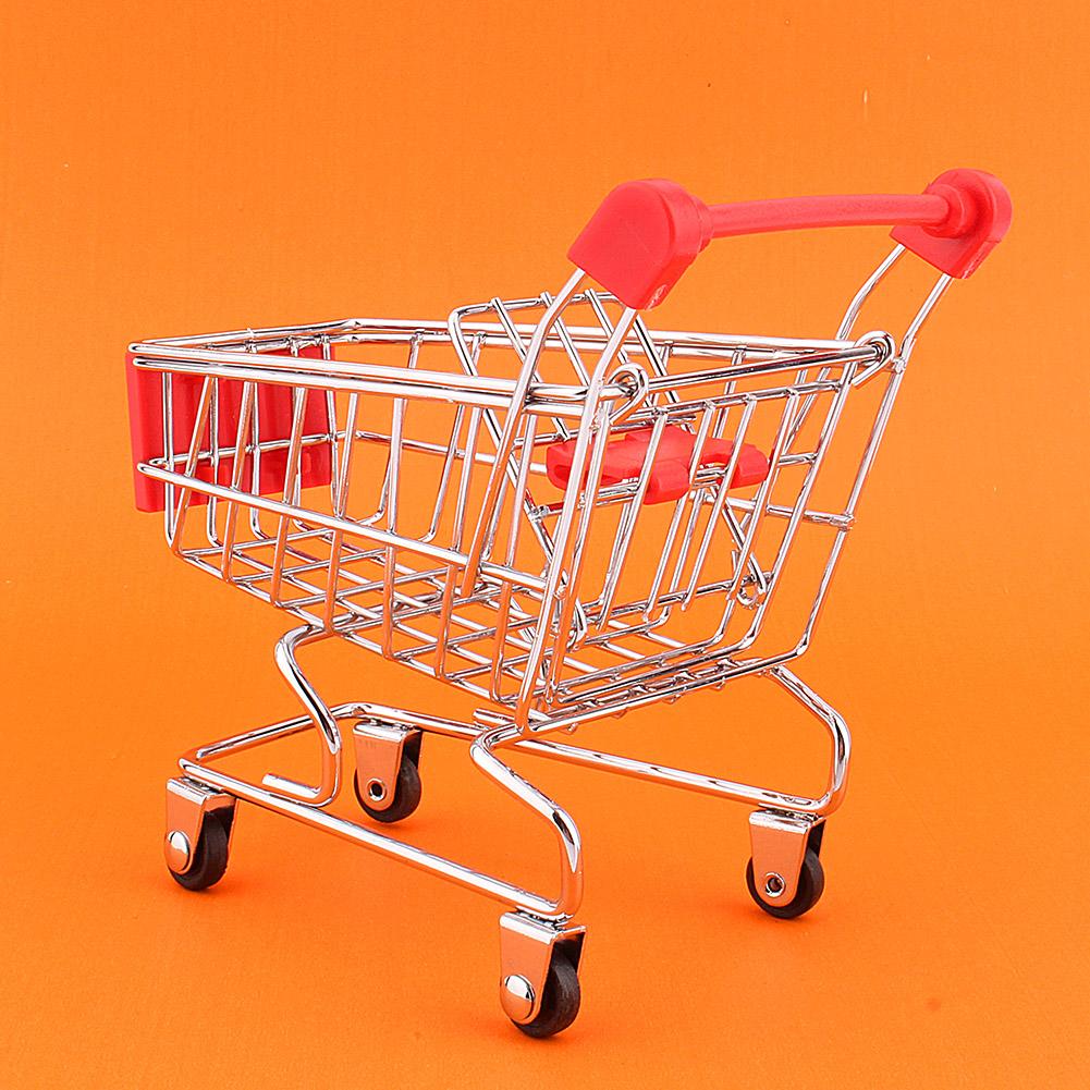 Мини-тележка для покупок, тележка для супермаркета, игрушка для домашних животных, птица, попугай, интеллект, рост