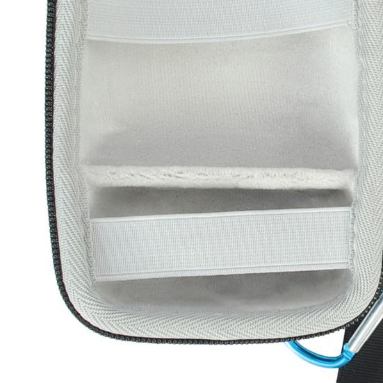 Защитный чехол Защитная от царапин оболочка Bluetooth-совместимый динамик Ударопрочный Жесткий Упругий Пакет для хранения для Beosound