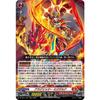 Vanguard Festival Booster 2025 Draglitter Migdaldo (ORRR) DZ-SS11/001 | Dragon Empire Human Normal Unit