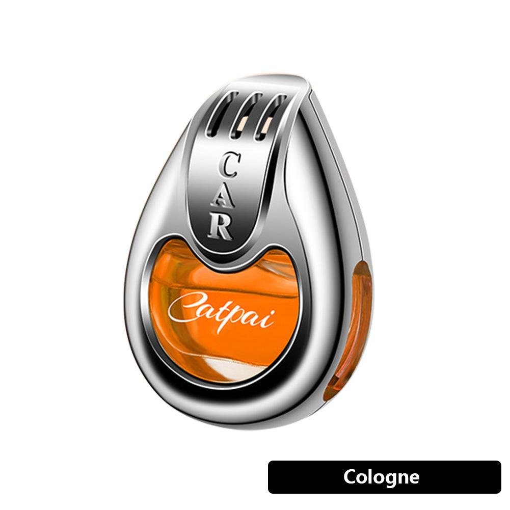 Освежитель воздуха для автомобиля Ароматизатор для салона автомобиля Креативный диффузор Стойкий подвесной ароматерапевтический аромат для авто Запах духов