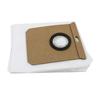 Мешок для пыли для Eufy Clean L60/L60 SES/L50/L50 SES/Haier H9 Замена Мешок для сбора пыли из нетканого материала