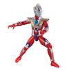 BANDAI Ultraman Z Ultra Action Figure Ultraman Z Gamma Future