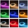 100cm Led Strip 12V Waterproof SMD2835 DC Flexible Tape Lamp Tira Led Fita Led Light Rgb Line Stripe