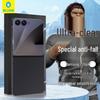 Закаленное стекло BLUEO для экрана Samsung Z Flip7