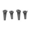 Original Matrice4T Left Right Front Landing Gear Rear Arm Leg Repair Accessories LED Cover Replacement Parts For Matrice 4E / 4T