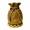 Pure Copper Deposit Bag Money Box Decoration Lucky Treasure Cornucopia Home Decoration Accessories Fengshui Living Room Crafts