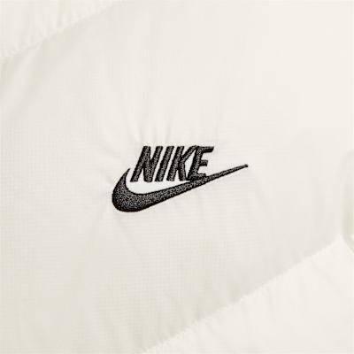 Nike WINDRUNNER FW25 Мужская пуховая куртка