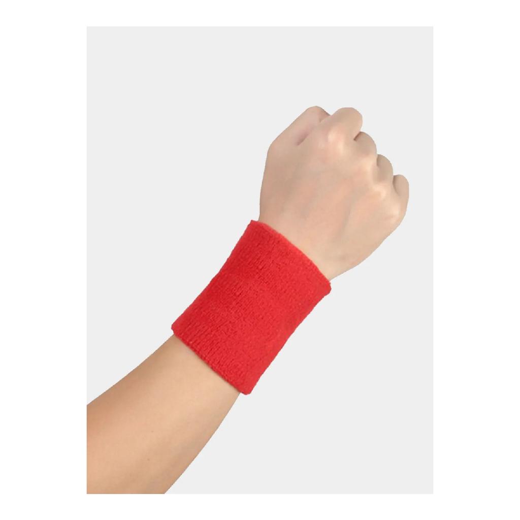 Towel Wristband Sweatband 10cm Athlete Towel Wristband Tennis Wristband Football Player Wristband
