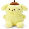САНРИО (САНРИО) Мягкая игрушка SS Pompompurin 16 x 17 x 14 см персонаж 617351