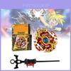 Классический Beyblade Burst B-100 Стартовый Спригган Реквием.0..zt С LR Пусковым Устройством Топ Детские Игрушки