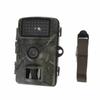 Infrared Night Vision Camera 2.0in TFT HD Display 1920x1080P IP66 Waterproof Wildlife Trail Camera