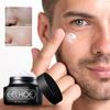 EELHOE Мужской легкий крем освежающий нежирный консилер Blot BrightTening Тон кожи Invisible Pore Lazy Cream