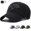 Northwood Quick Drying Caps Summer Baseball Caps for Men Women Letter Summer Hat Dad Hat