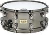 TAMA Tama Black Brass Snare Drum LBR1465 SLP 14"X6.5"
