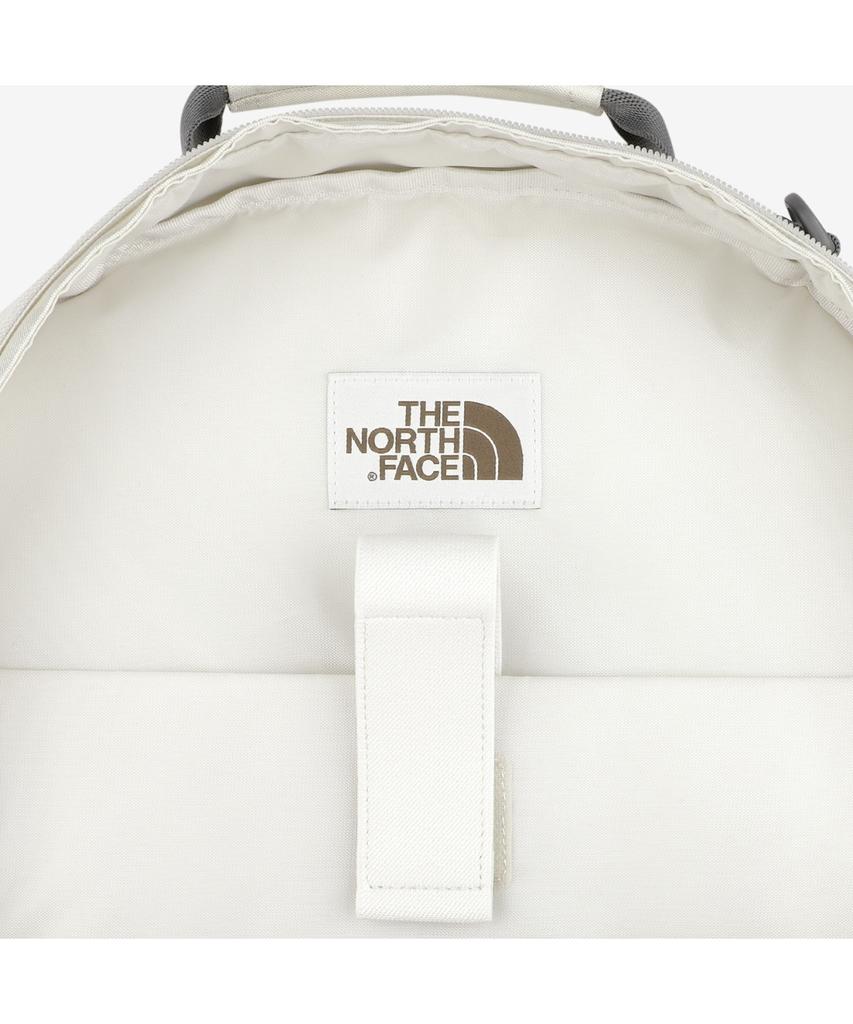 The North Face Nm2Ds01L White Label Super Pack Two Cream