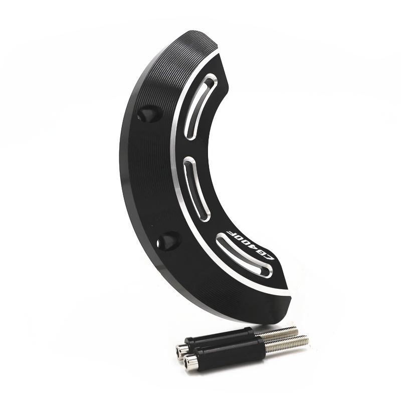 Защитная крышка статора двигателя мотоцикла для HONDA CB500X ABS CB500F CB 500 XF CB400X CB400F CB 400 XF 13-21 двигателя