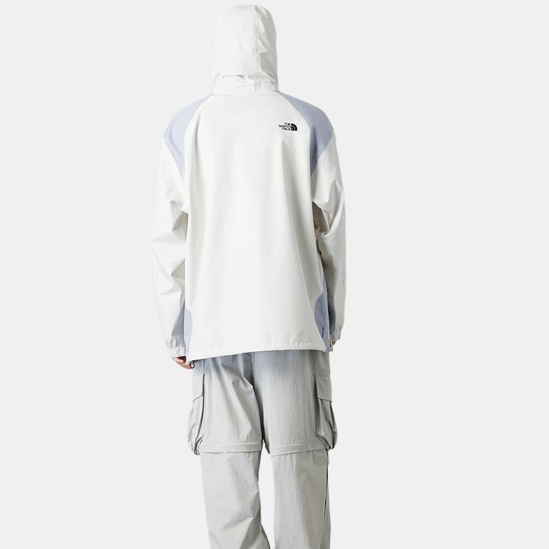 THE NORTH FACE Urban Exploration Waterproof And Windproof Windbreaker Jacket Men's NF0A8E5J-QLI