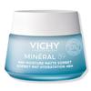 Vichy Mineral 89 48h Moisture Matte Sorbet 1,69 унции