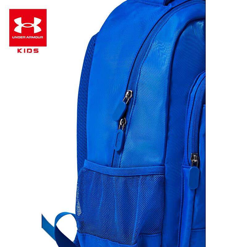 Under Armour Детский школьный рюкзак большой вместимости
