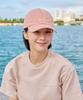 Кепка SNOWPEAK APPAREL Cland (S25Zufbc30) персик