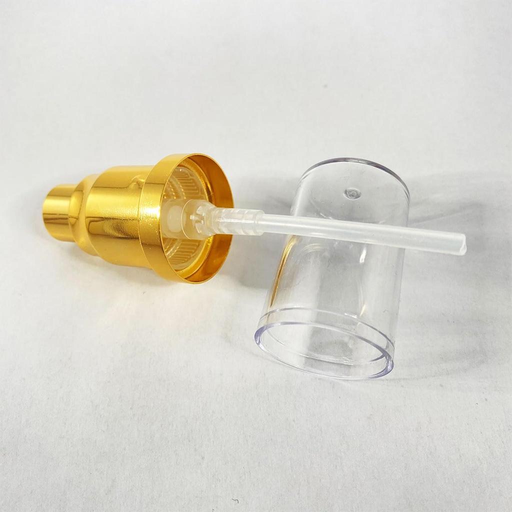 KON Double Wear Тональный крем-помпа Стойкий (Y-образный насос)