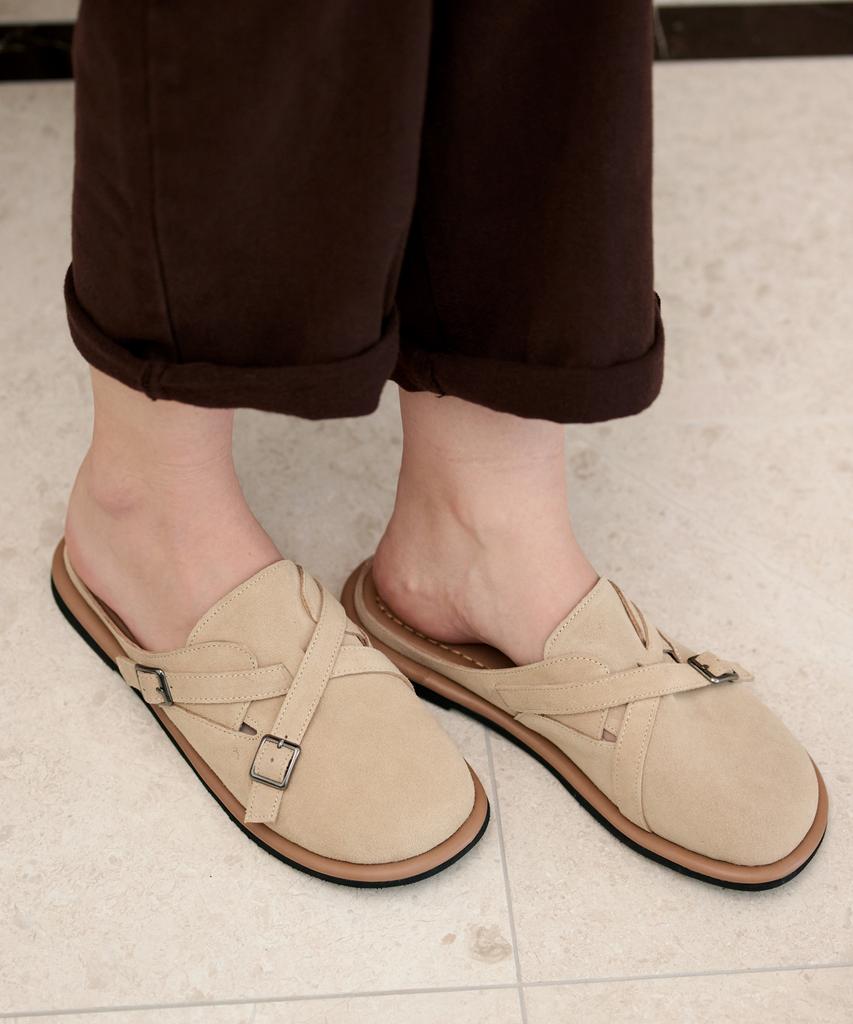 Лоферы Cesti Strapweave (2 цвета)