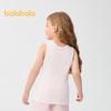 Balabala Kids' Cartoon Cotton Modal Thin Vest Tank Top 2-Pack
