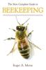 Книга The New Complete Guide To Beekeeping