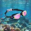 Adults Swim Goggles Anti Fog Swimming Goggles Waterproof UV Protection Swimming Goggles Swim Sports Eyewear for Swim Training