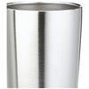 Thermos Термостакан с вакуумной изоляцией, 400 мл, нержавеющая сталь, JDI-400 S