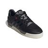 Кроссовки унисекс Nice Kicks x adidas Rivalry Low Core Black Белый оттенок IH2598