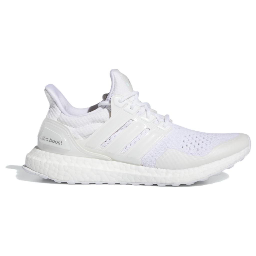 New Adidas Ultraboost 1.0 Cloud White Women's ID9632