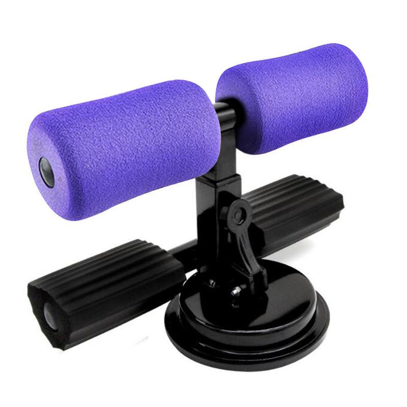 Sit-up Aids, Fitness Equipment, Household Crunches, Lazy Legs, Belly and Waist Machines, Tummy Reduction and Abdominal Builders