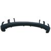 Fog Light Grille for Continental GT/GTC 2012-2015 (3W3807683/3W3807684)