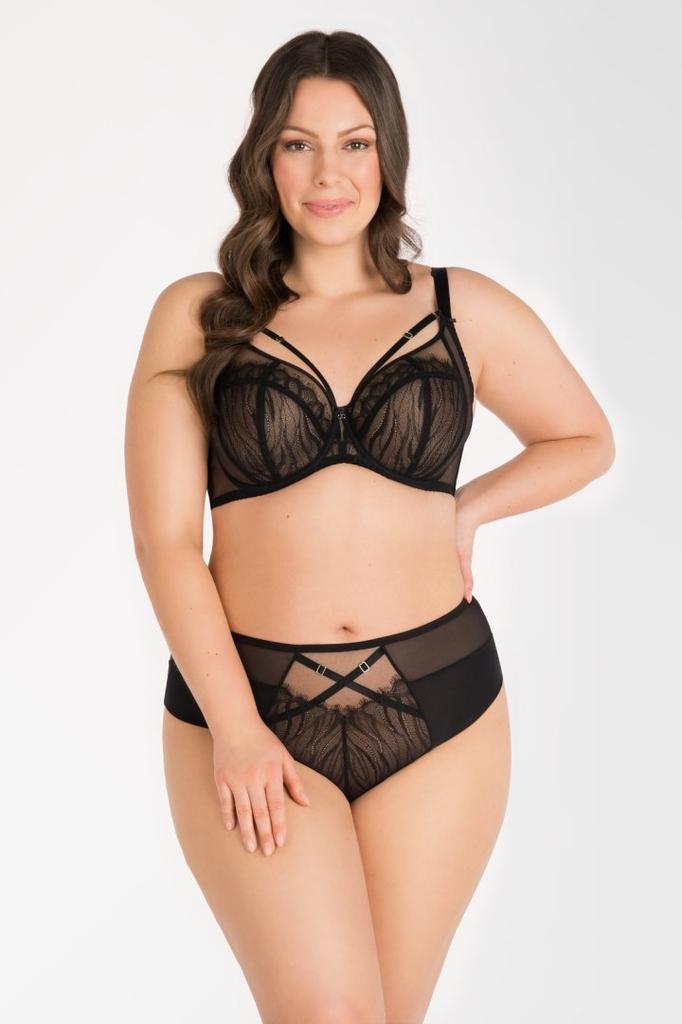 Panties Gorsenia K 818 Inessa M-3XL Gorsenia