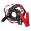 Удлинитель автомобильного прикуривателя, штекер 12 В/24 В, кабель с зажимами для аккумуляторной батареи со светодиодной подсветкой для очистителя автомобильного накачивающего устройства
