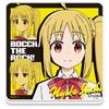 Bocchi the Acrylic Coaster B Rock! [Ijichi Nika]