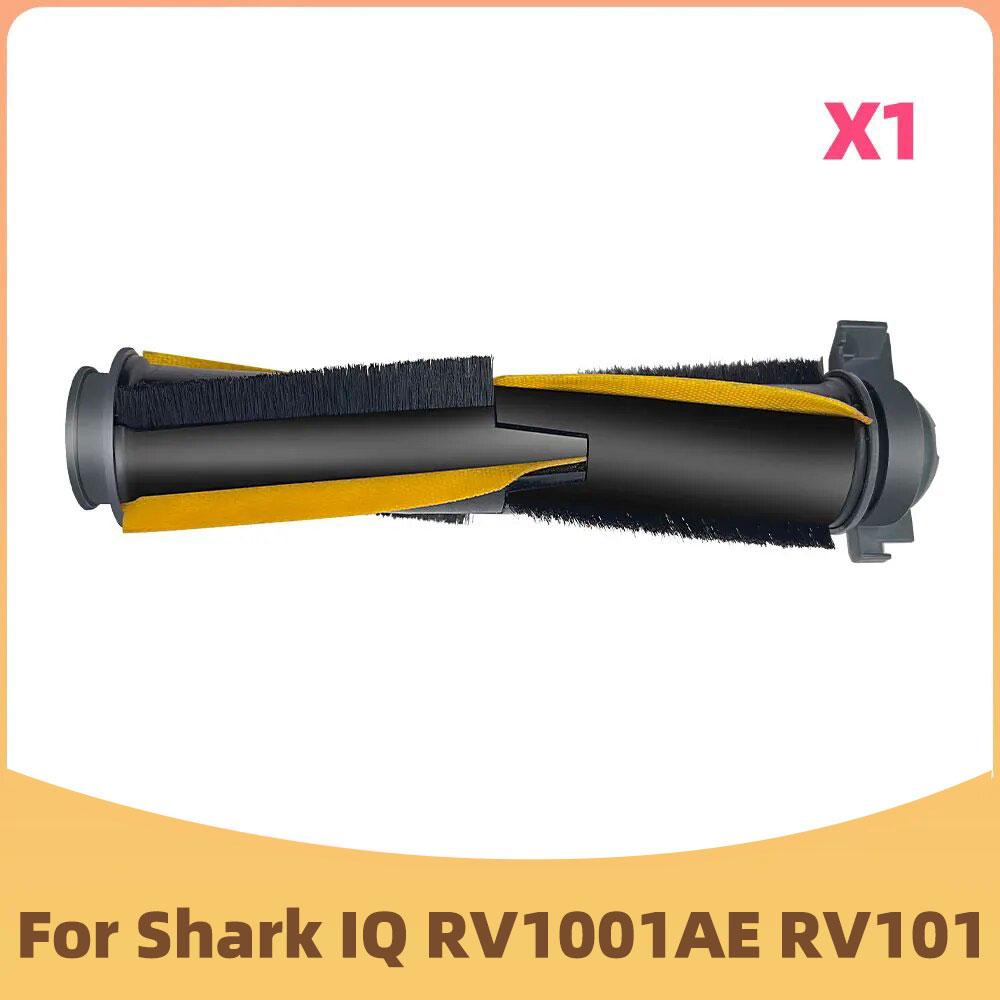 Compatible For Shark IQ RV1001ae RV101 Roller Main Side Brush Hepa Filter Replacements Robot Vacuum Cleaner Spare Part Accessory