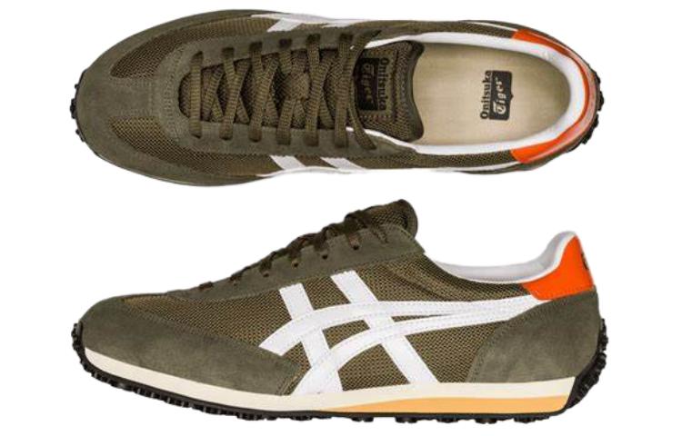 ONITSUKA TIGER Edr 78 'Оливково-зеленый Белый' 1183B395-300