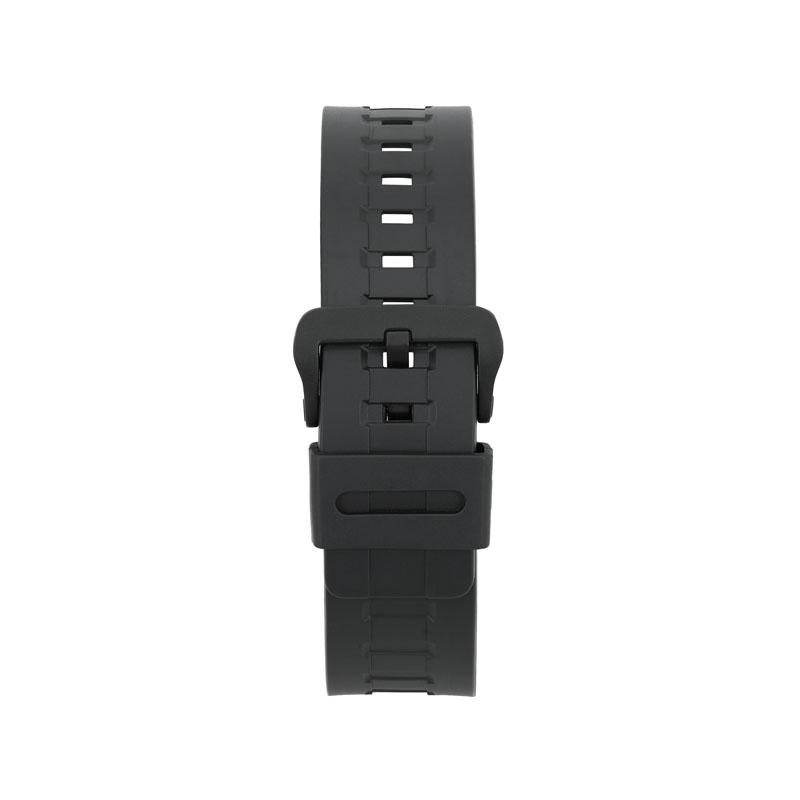 Casio Унисекс Стандартная серия Черные часы MCW-200H-1A2V MCW-200H-1A2V