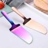 2025 Stainless Steel Cake Shovel Knife Pie Pizza Cheese Server Cake Divider Knives Bread Shovel Baking Tools Baking Accessories